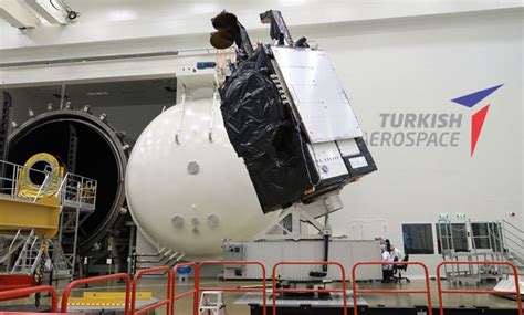 T­ü­r­k­s­a­t­ ­6­A­’­n­ı­n­ ­f­ı­r­l­a­t­m­a­ ­h­a­z­ı­r­l­ı­k­l­a­r­ı­ ­s­ü­r­ü­y­o­r­